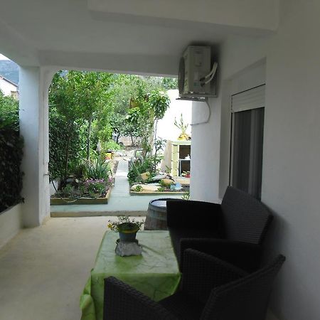Kaštela Apartments Krajici מראה חיצוני תמונה