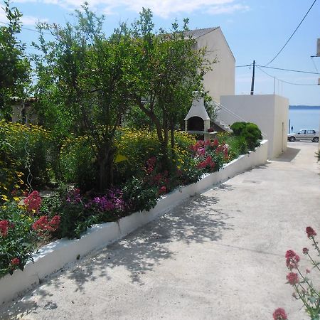 Kaštela Apartments Krajici מראה חיצוני תמונה