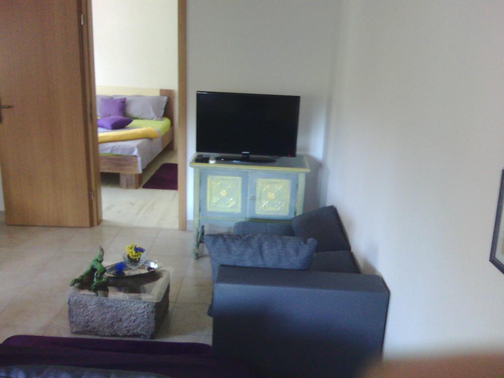 Kaštela Apartments Krajici חדר תמונה