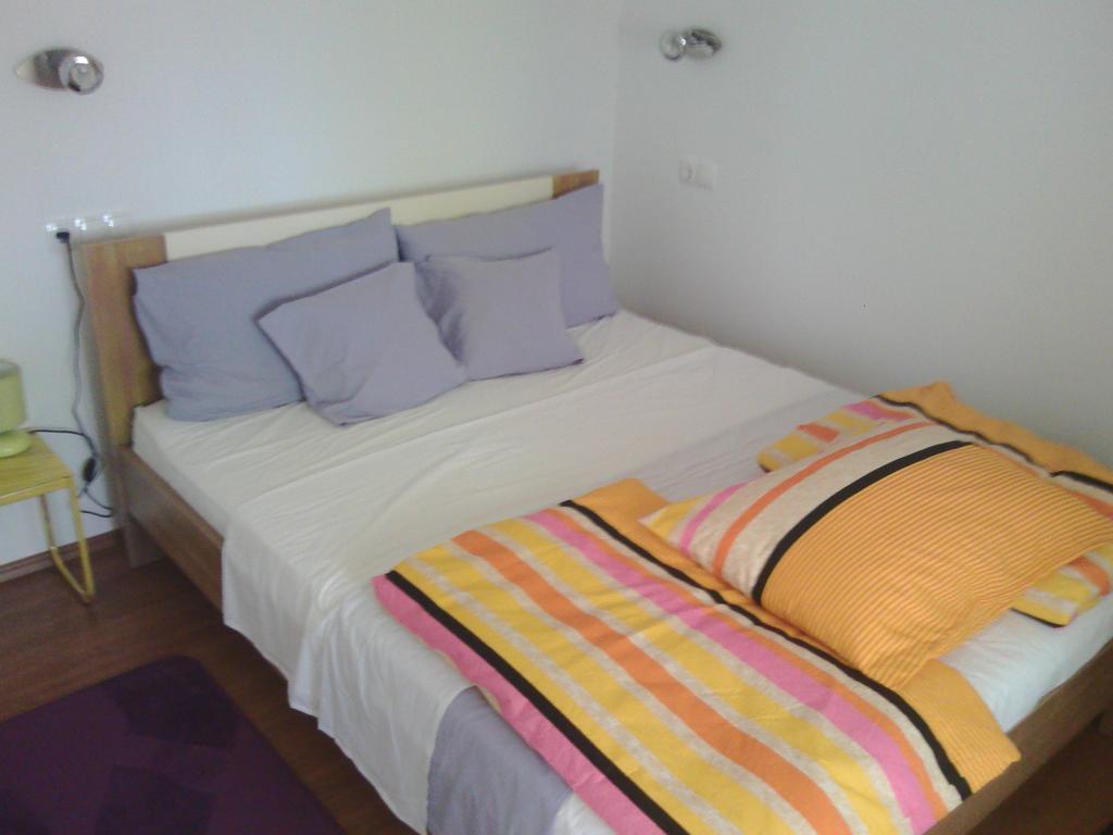 Kaštela Apartments Krajici חדר תמונה
