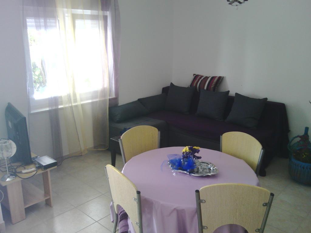 Kaštela Apartments Krajici חדר תמונה