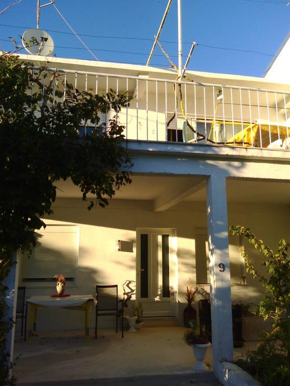 Kaštela Apartments Krajici מראה חיצוני תמונה