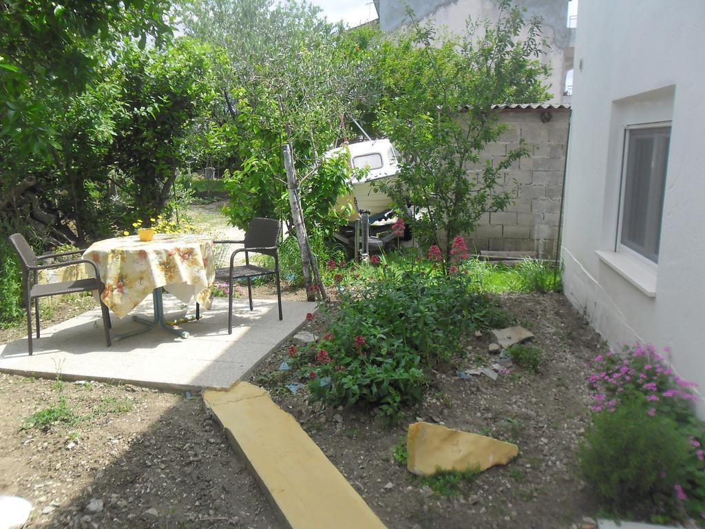 Kaštela Apartments Krajici מראה חיצוני תמונה