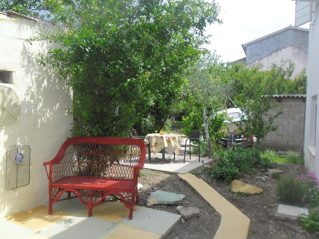 Kaštela Apartments Krajici מראה חיצוני תמונה
