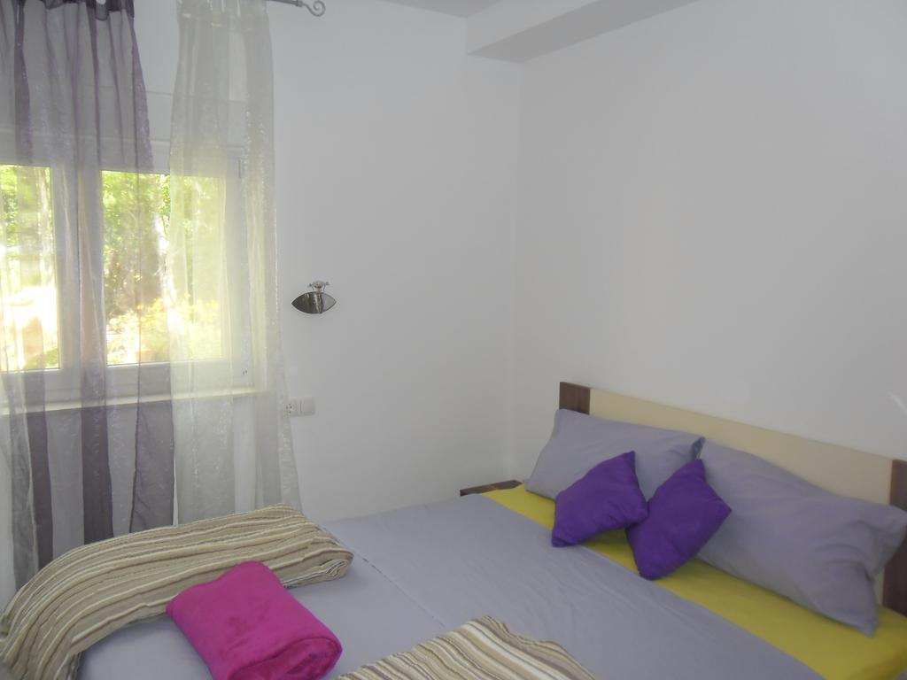Kaštela Apartments Krajici מראה חיצוני תמונה
