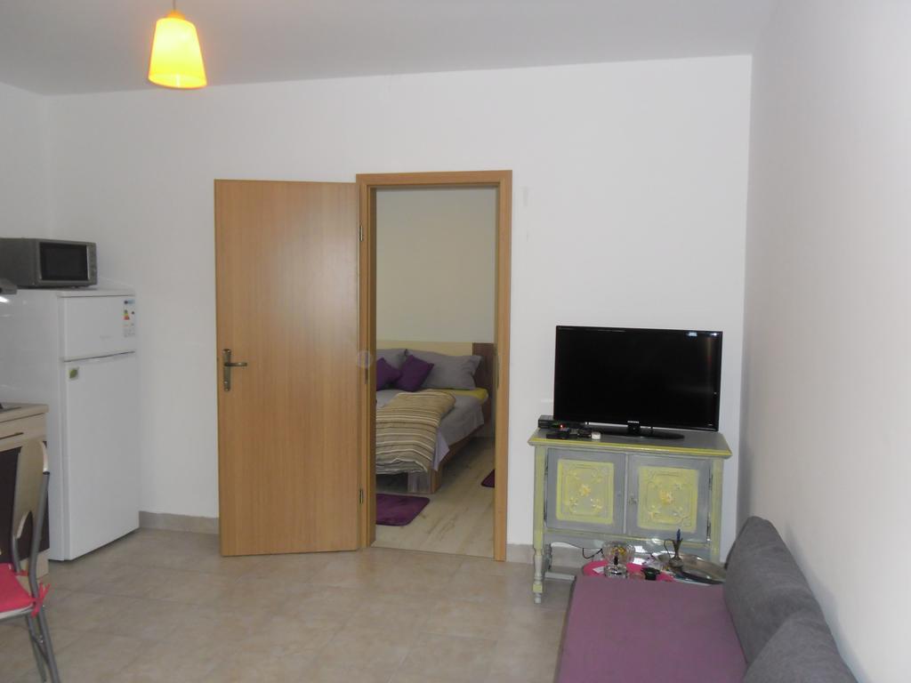 Kaštela Apartments Krajici מראה חיצוני תמונה