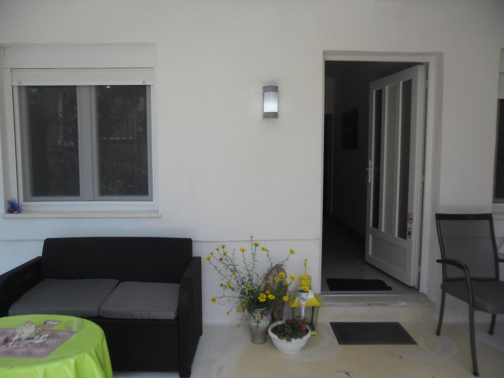 Kaštela Apartments Krajici מראה חיצוני תמונה