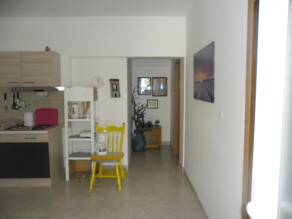 Kaštela Apartments Krajici מראה חיצוני תמונה