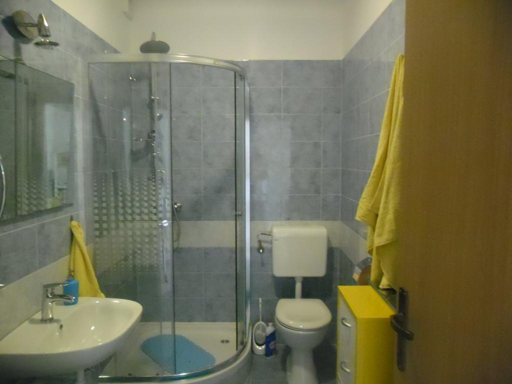 Kaštela Apartments Krajici מראה חיצוני תמונה